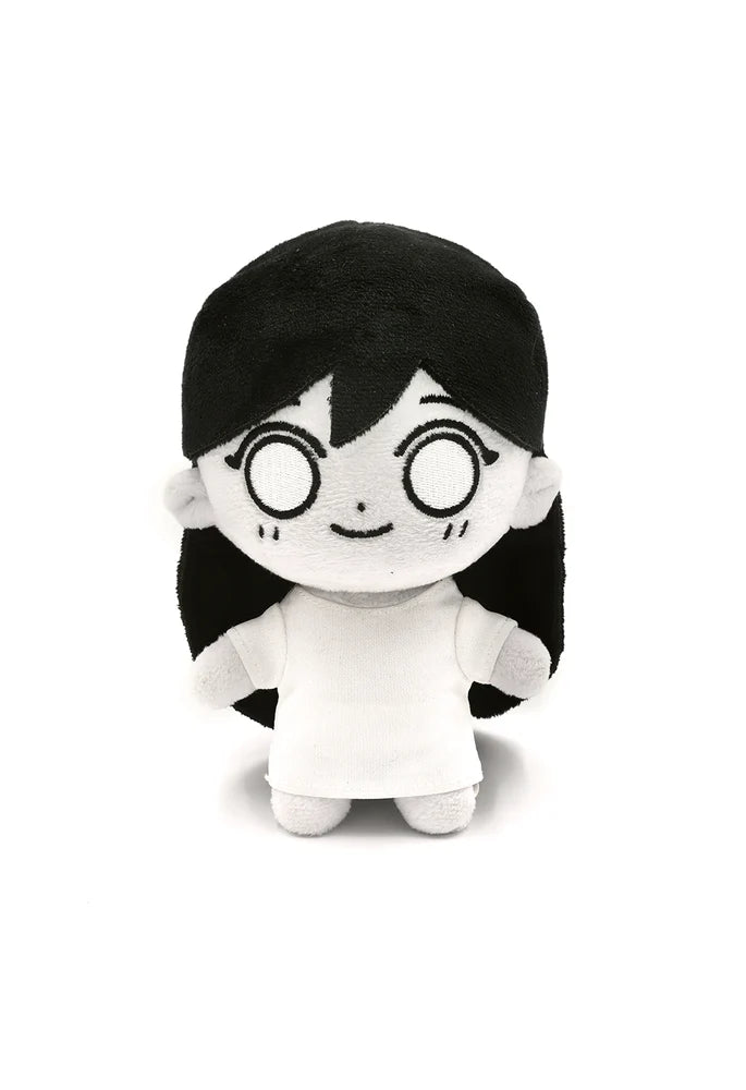 Omori Spirit Mari Plush