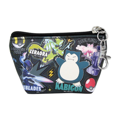 Pochette triangulaire Pokémon