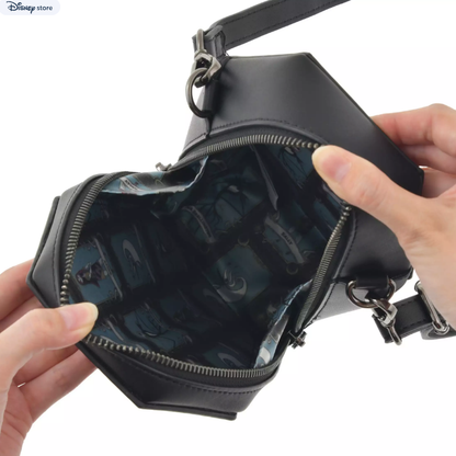 Disney Japan Exclusive : Sac à main The Nightmare Before Christmas Jack Skellington