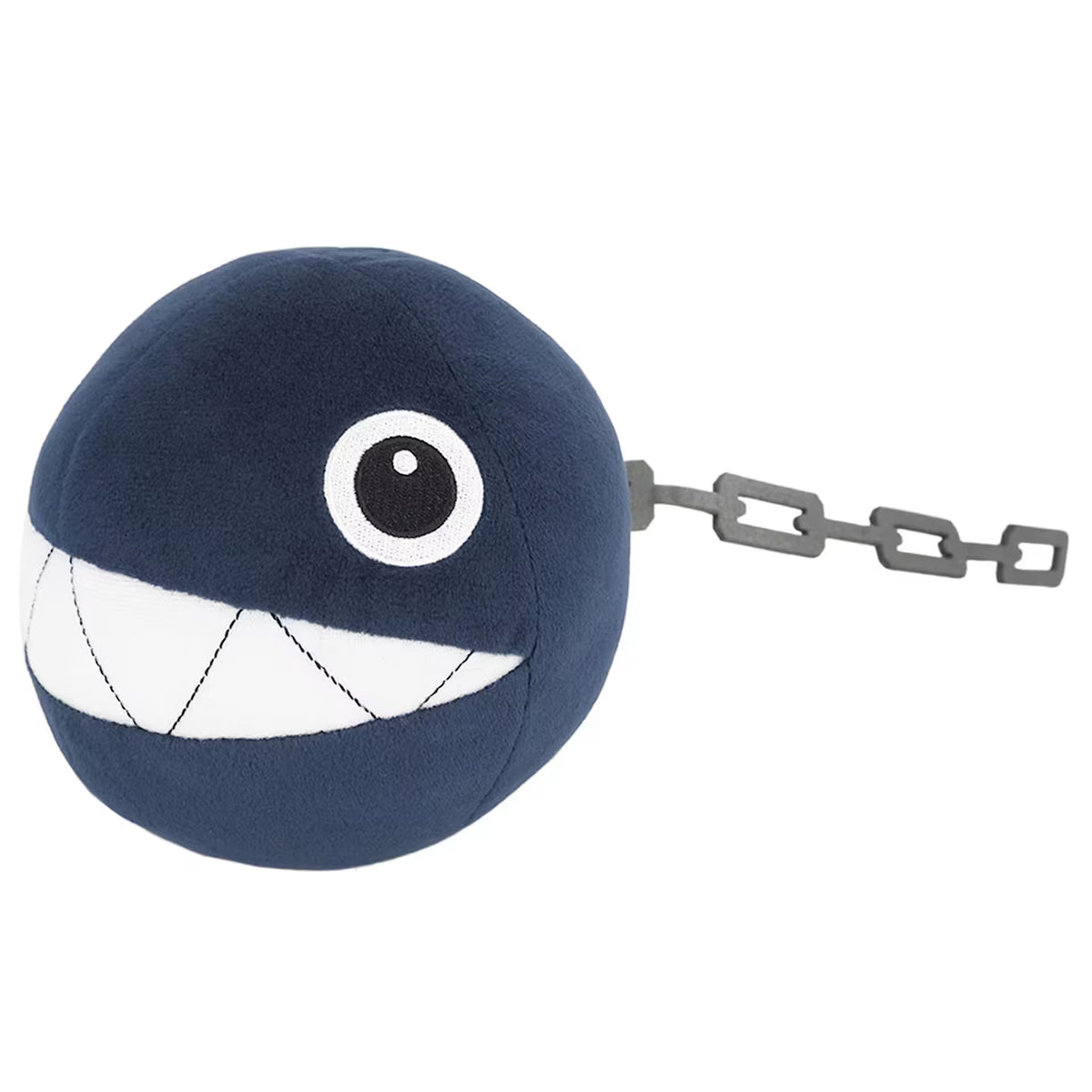 Peluche Chomp Super Mario