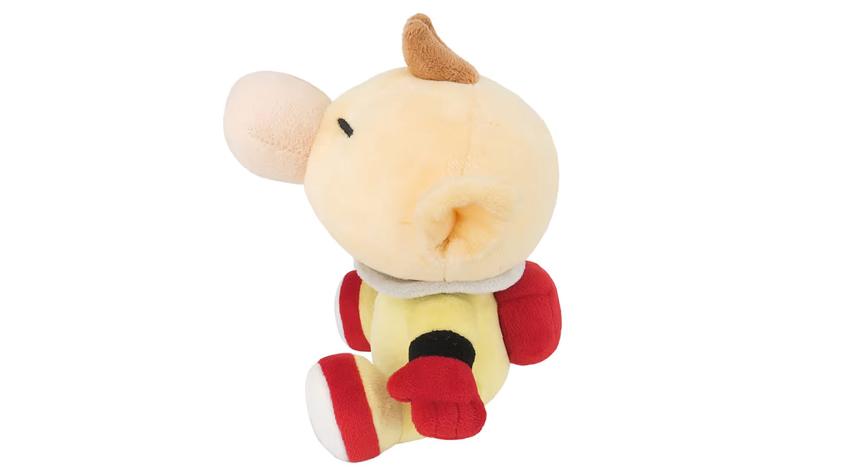 Peluche Pikmin Olimar