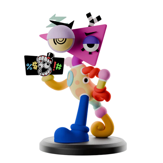 TADC Figure Animate Zooble